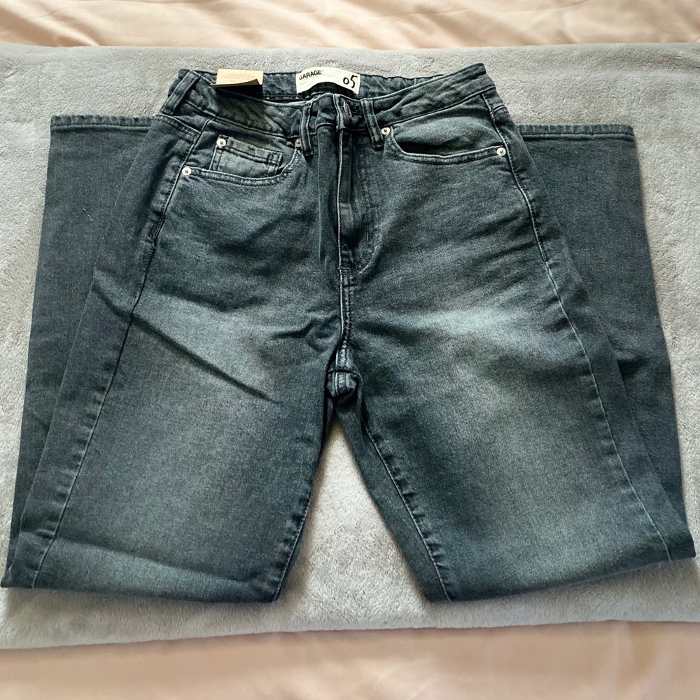 Mom Jeans